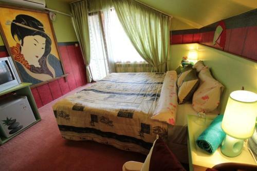Hostal Guest House Unika