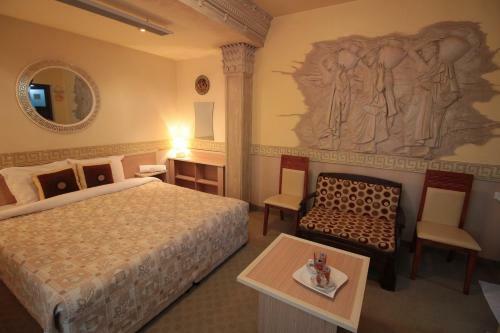 Hostal Guest House Unika