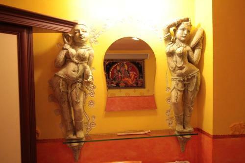 Hostal Guest House Unika