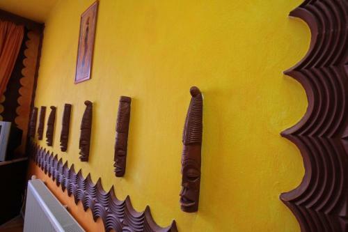 Hostal Guest House Unika