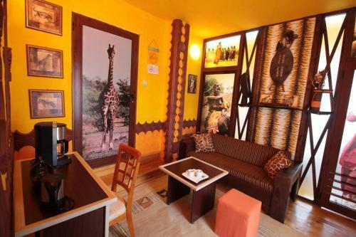 Hostal Guest House Unika