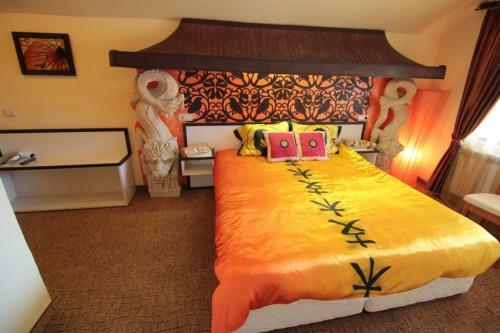 Hostal Guest House Unika