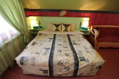 Hostal Guest House Unika