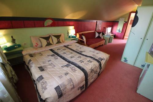 Hostal Guest House Unika