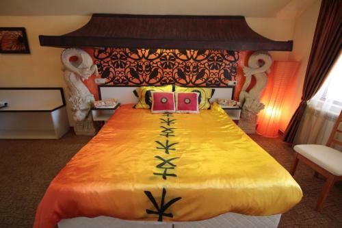 Hostal Guest House Unika