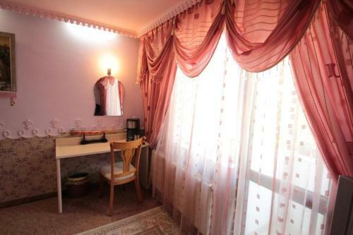 Hostal Guest House Unika
