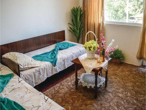 Three-bedroom Apartment In Tsarevo