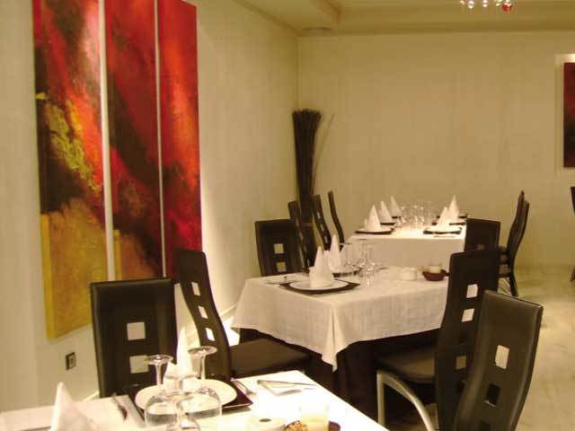 Hotel Cemar