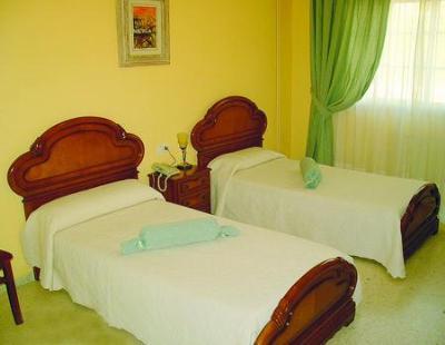 Hotel Cemar