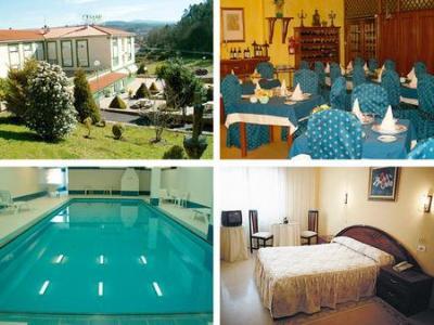 Hotel Cemar
