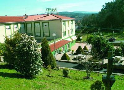 Hotel Cemar