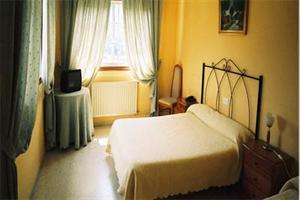 Hotel Cemar