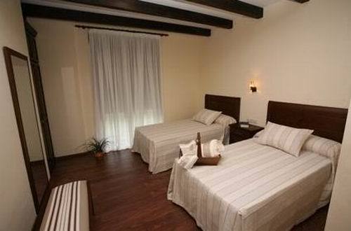 Hotel Prado Da Vi�a