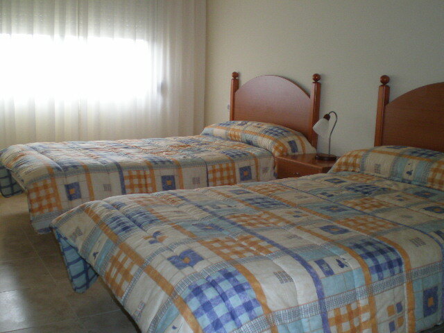 Villa Viviendas Vacacionales Langosteira