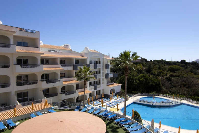 Apartamentos Smartline Miramar