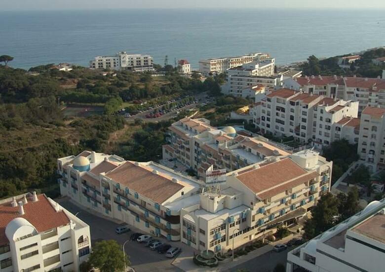 Apartamentos Smartline Miramar