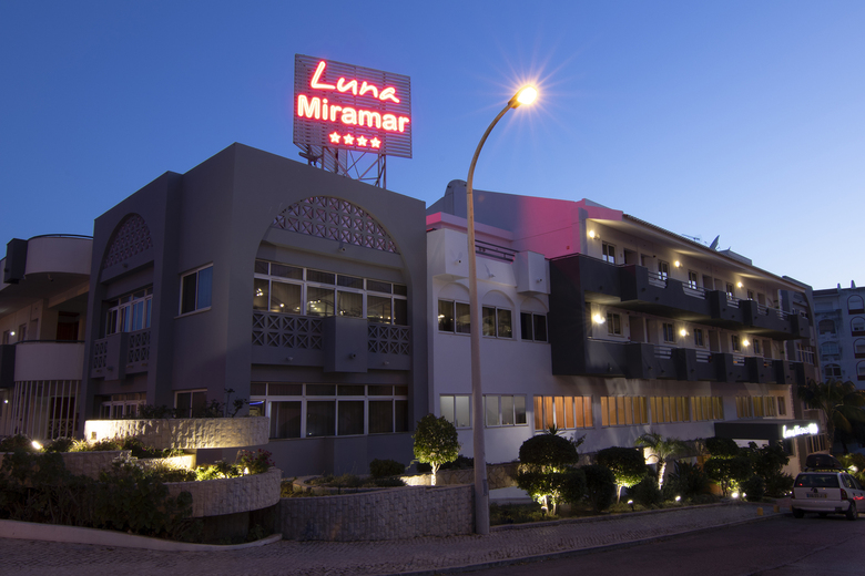 Apartamentos Smartline Miramar