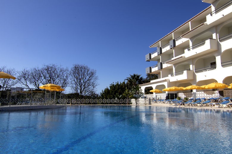 Apartamentos Smartline Miramar
