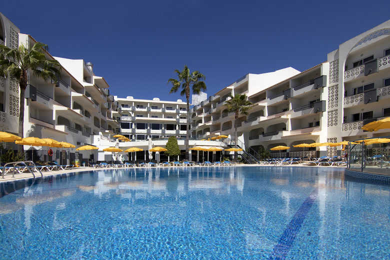 Apartamentos Smartline Miramar