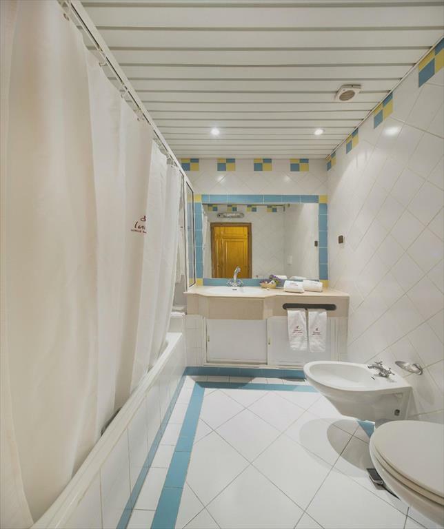 Apartamentos Smartline Miramar