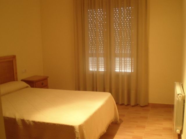 Villa Playa De Quenxe V.v.