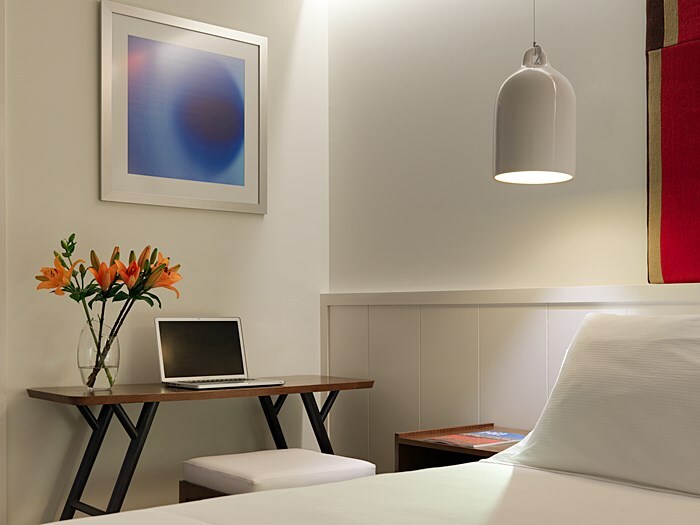 Apartamentos Las Palmeras I & II
