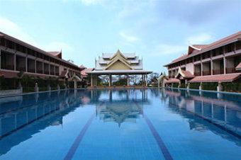 Hotel Koh Chang Resortel
