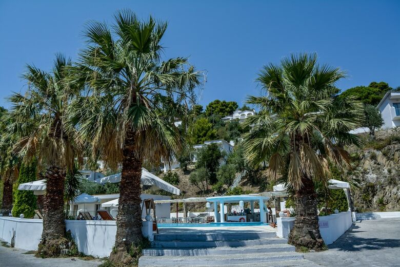 Belvedere Hotel Skiathos