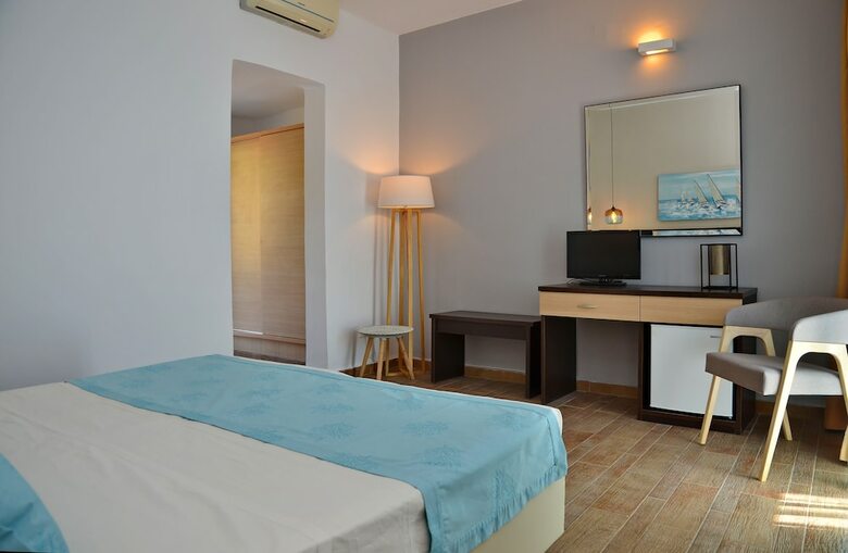 Belvedere Hotel Skiathos