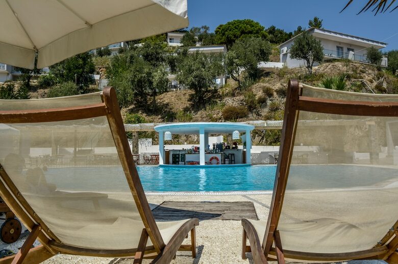 Belvedere Hotel Skiathos