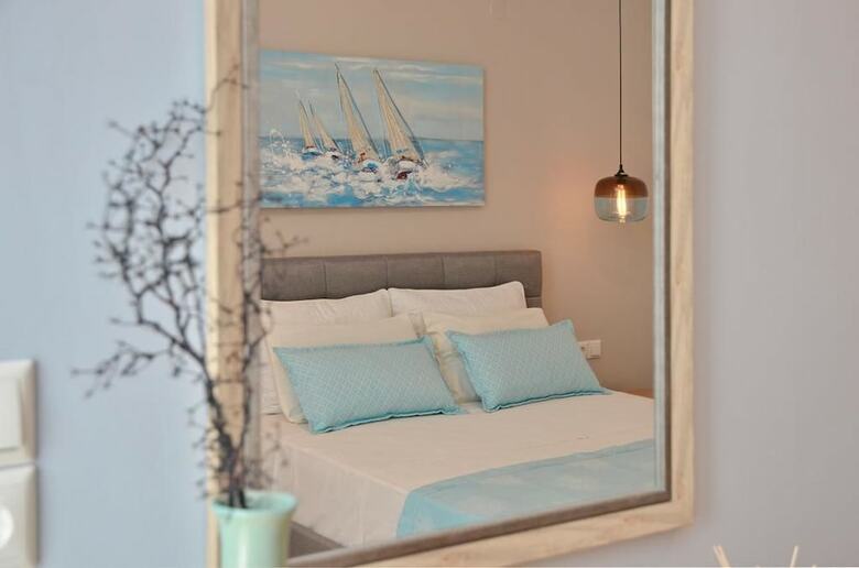 Belvedere Hotel Skiathos