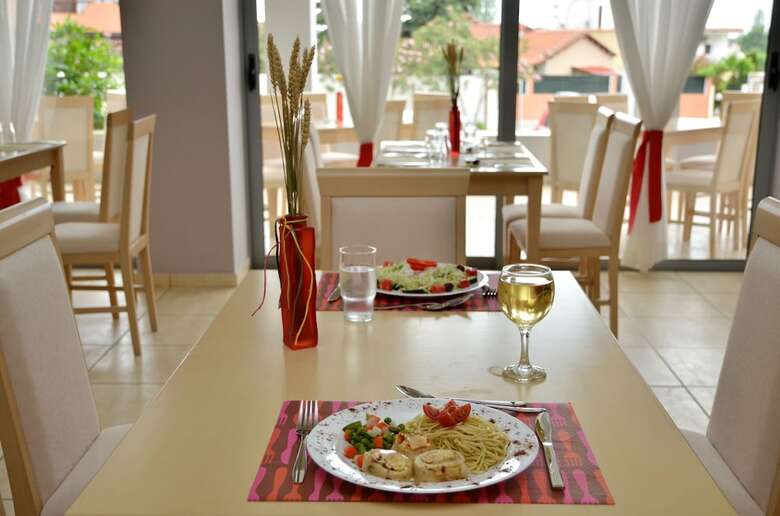 Belvedere Hotel Skiathos