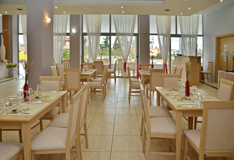 Belvedere Hotel Skiathos
