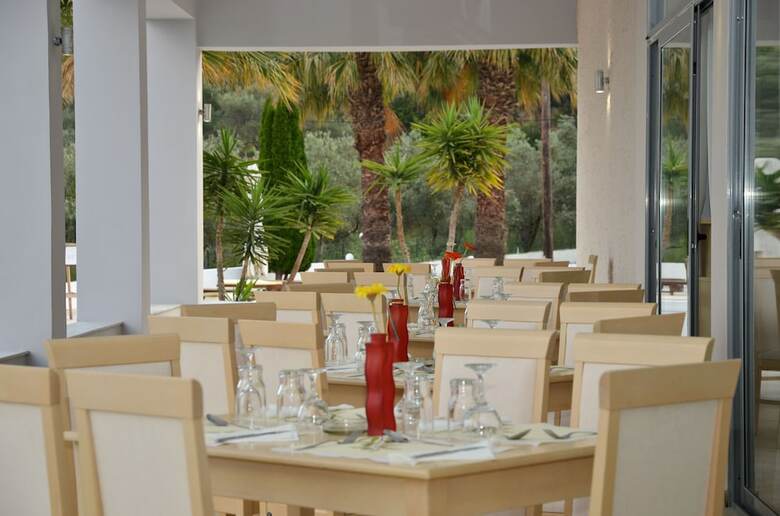 Belvedere Hotel Skiathos
