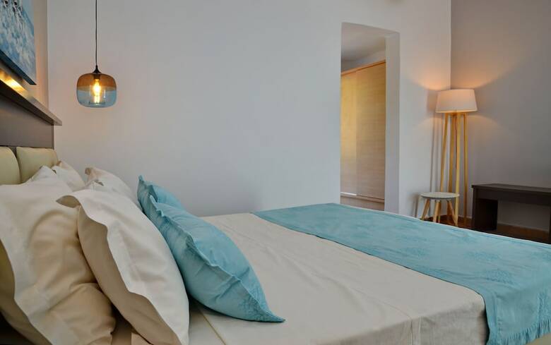 Belvedere Hotel Skiathos