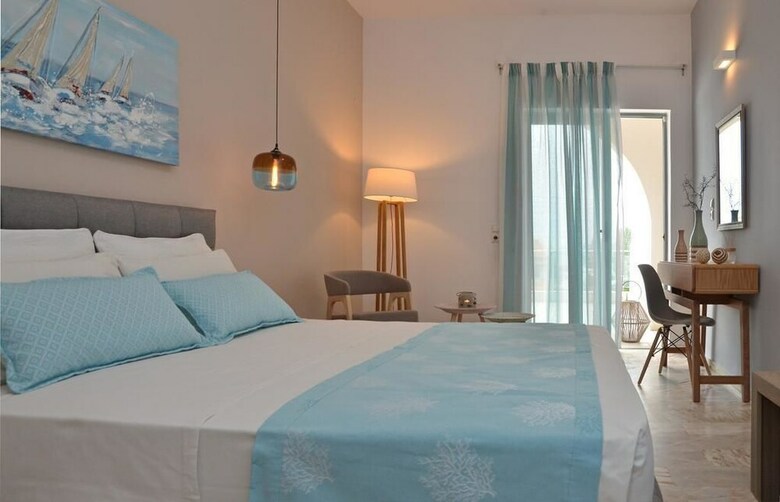 Belvedere Hotel Skiathos