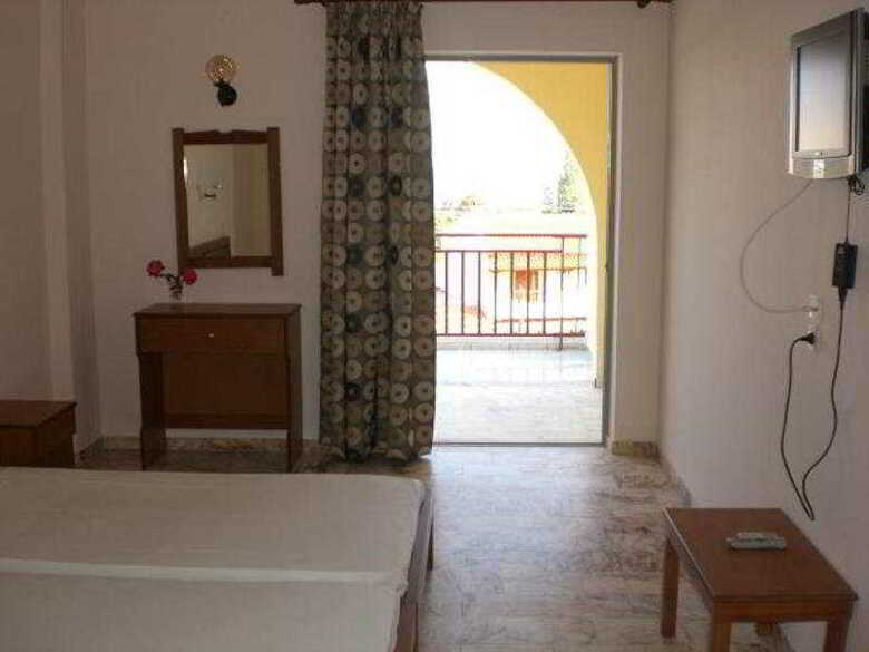 Belvedere Hotel Skiathos