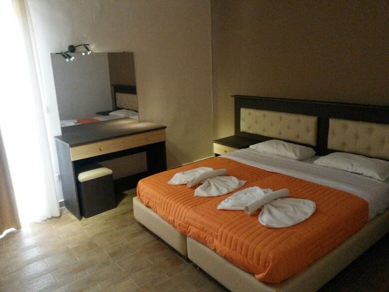 Belvedere Hotel Skiathos