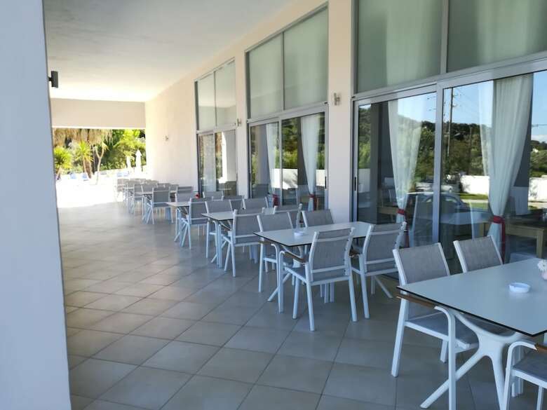 Belvedere Hotel Skiathos