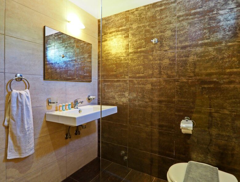 Belvedere Hotel Skiathos