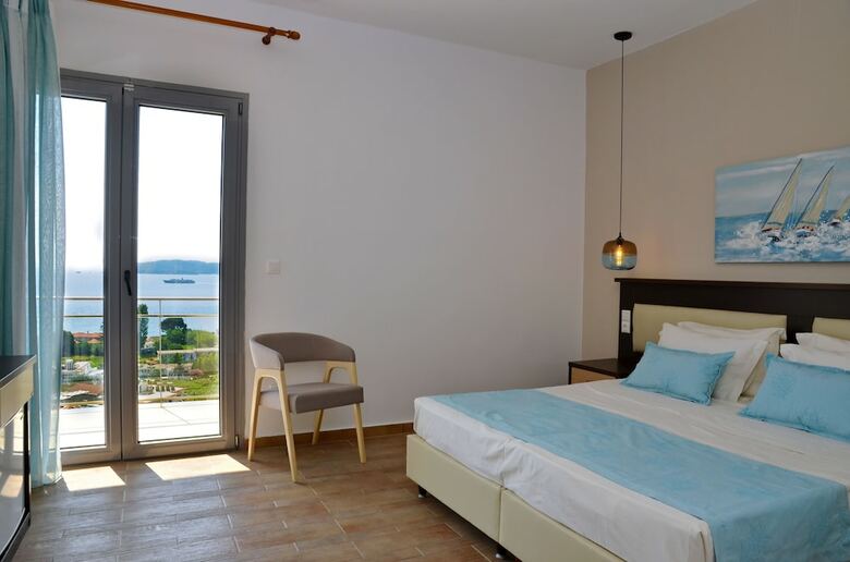 Belvedere Hotel Skiathos
