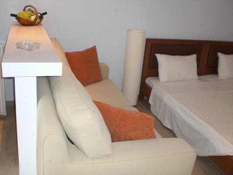 Belvedere Hotel Skiathos