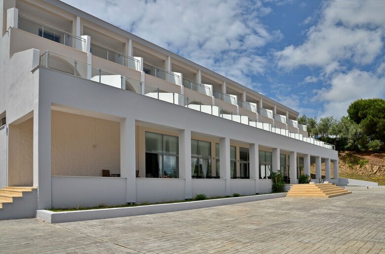 Belvedere Hotel Skiathos