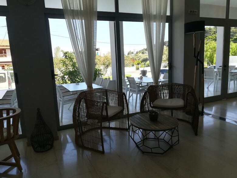 Belvedere Hotel Skiathos