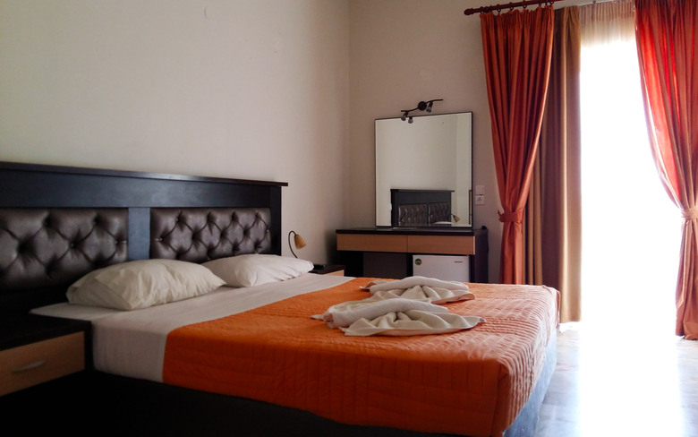 Belvedere Hotel Skiathos