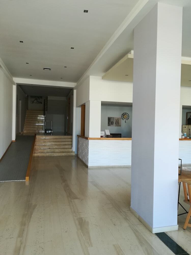 Belvedere Hotel Skiathos