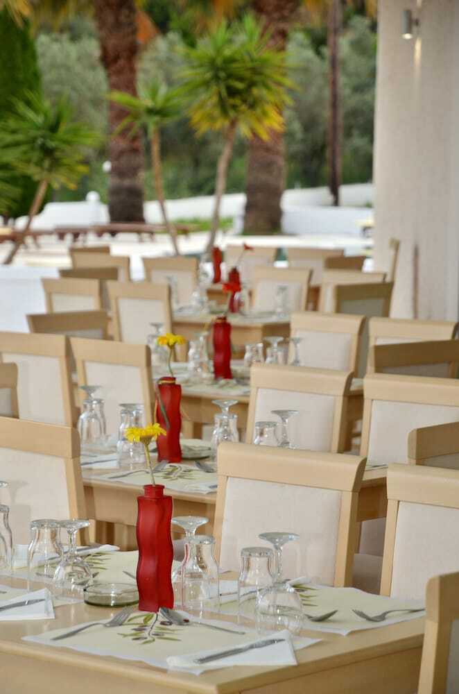 Belvedere Hotel Skiathos