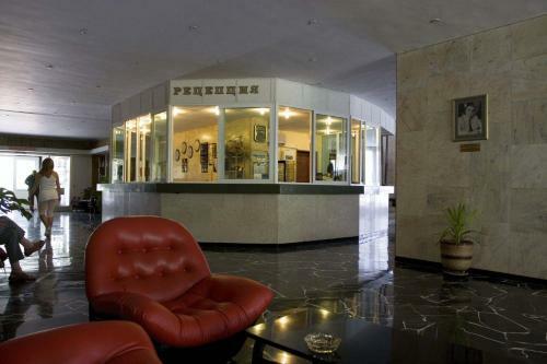 Ihs Hotel