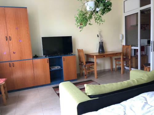 Yanov's Homestay