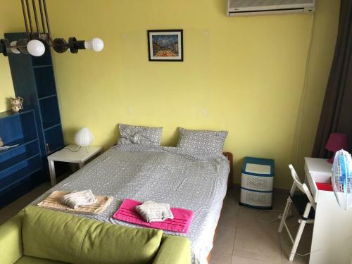 Yanov's Homestay